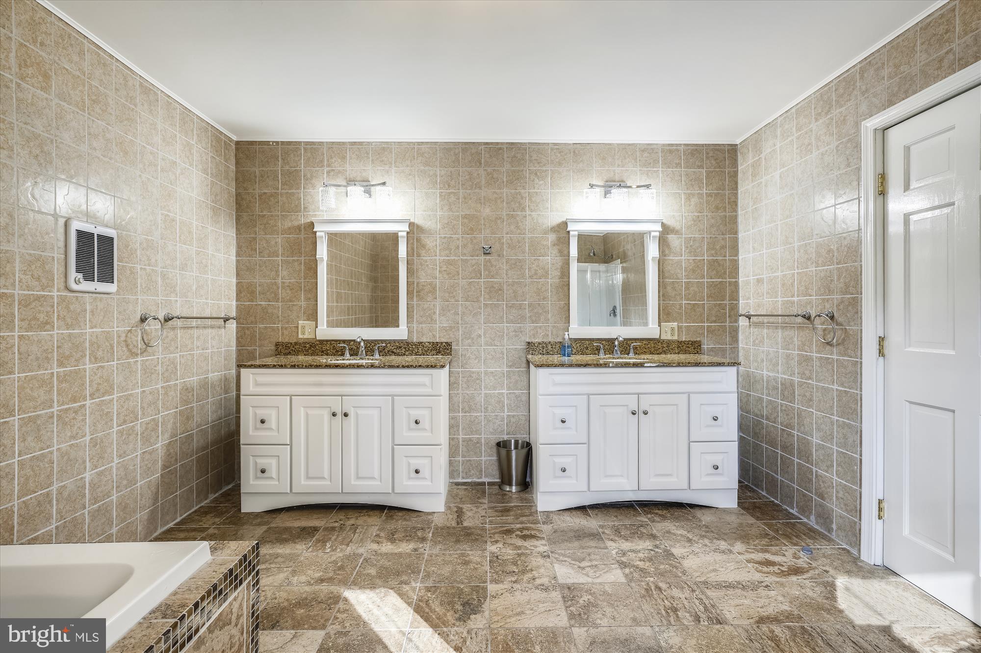 25545 Chance Farm Road St. Michaels, MD 21663 - Photo 24 of 47 Master bath