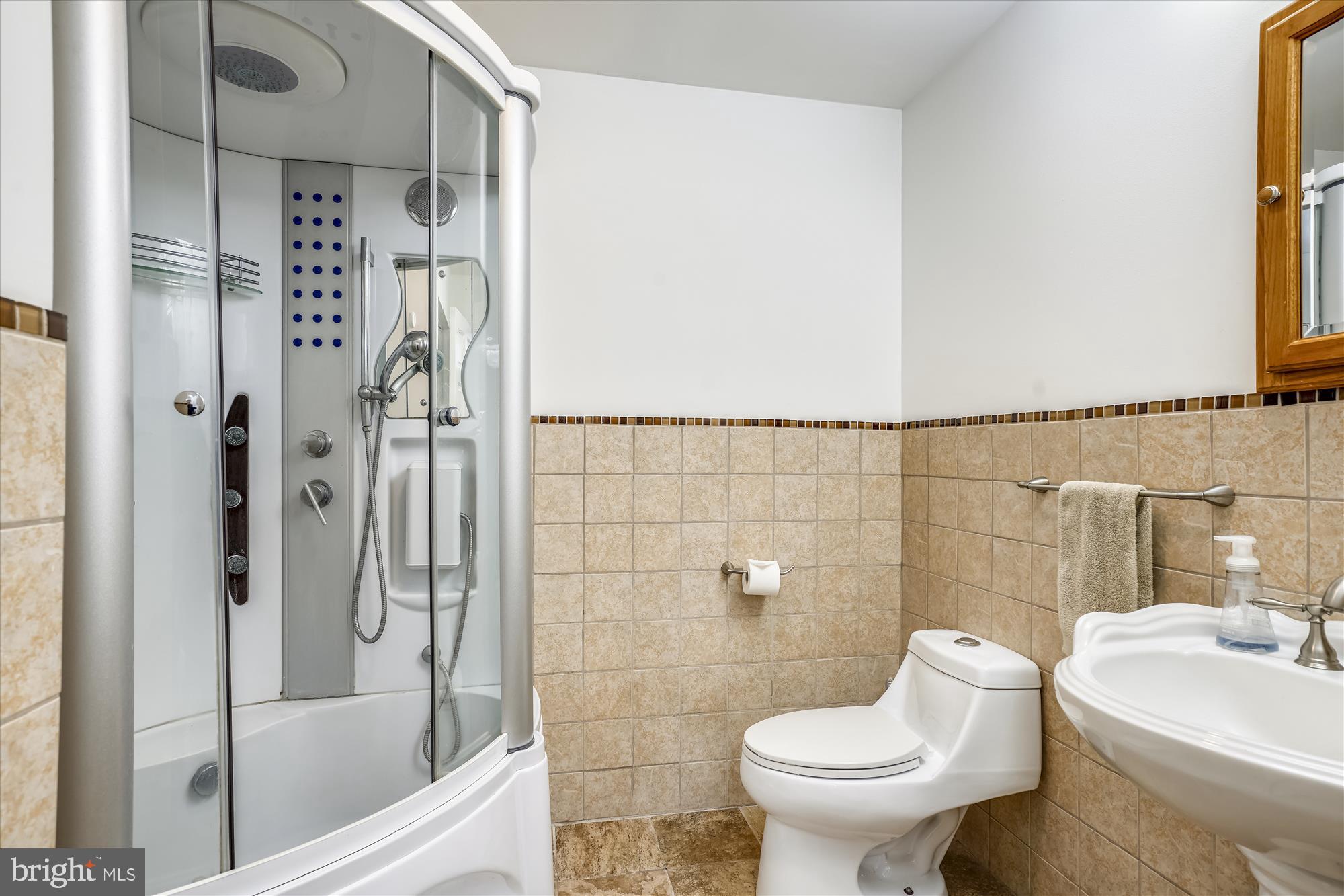 25545 Chance Farm Road St. Michaels, MD 21663 - Photo 27 of 47 Bathroom
