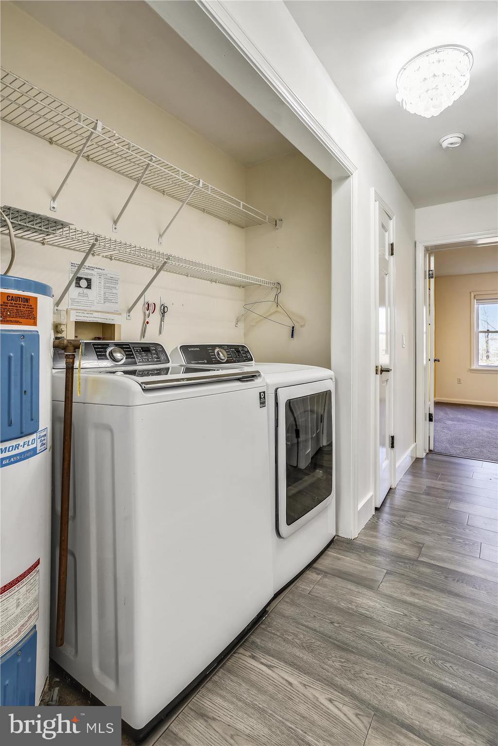 25545 Chance Farm Road St. Michaels, MD 21663 - Photo 35 of 47 Laundry room