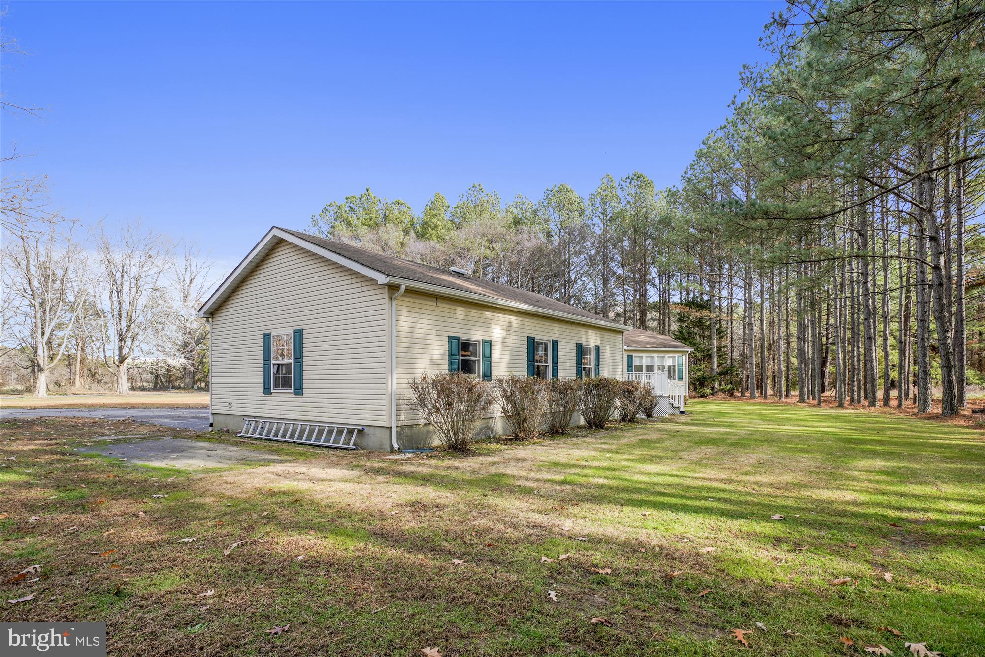 25545 Chance Farm Road St. Michaels, MD 21663 - Photo 37 of 47 Side