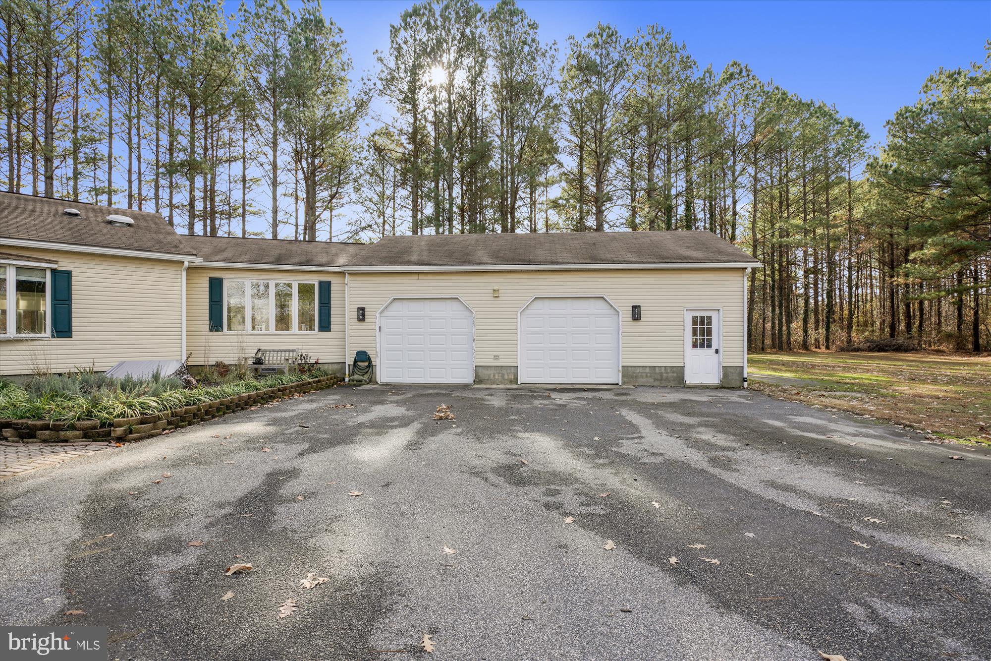 25545 Chance Farm Road St. Michaels, MD 21663 - Photo 5 of 47 Garage access