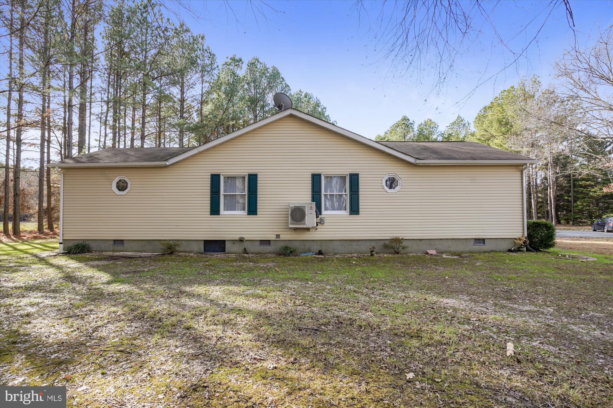 25545 Chance Farm Road St. Michaels, MD 21663 - Photo 41 of 47 Side