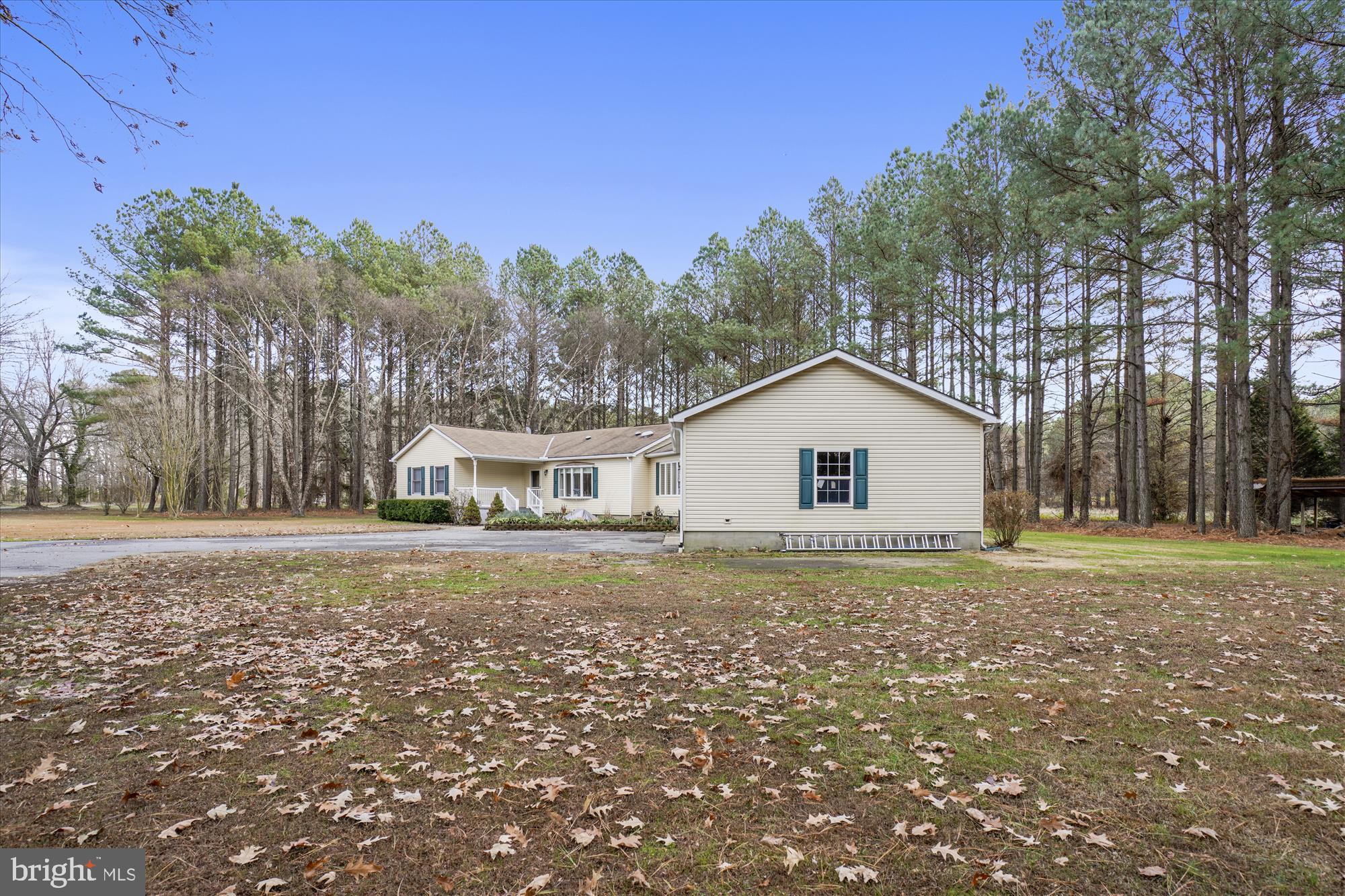25545 Chance Farm Road St. Michaels, MD 21663 - Photo 42 of 47 Side