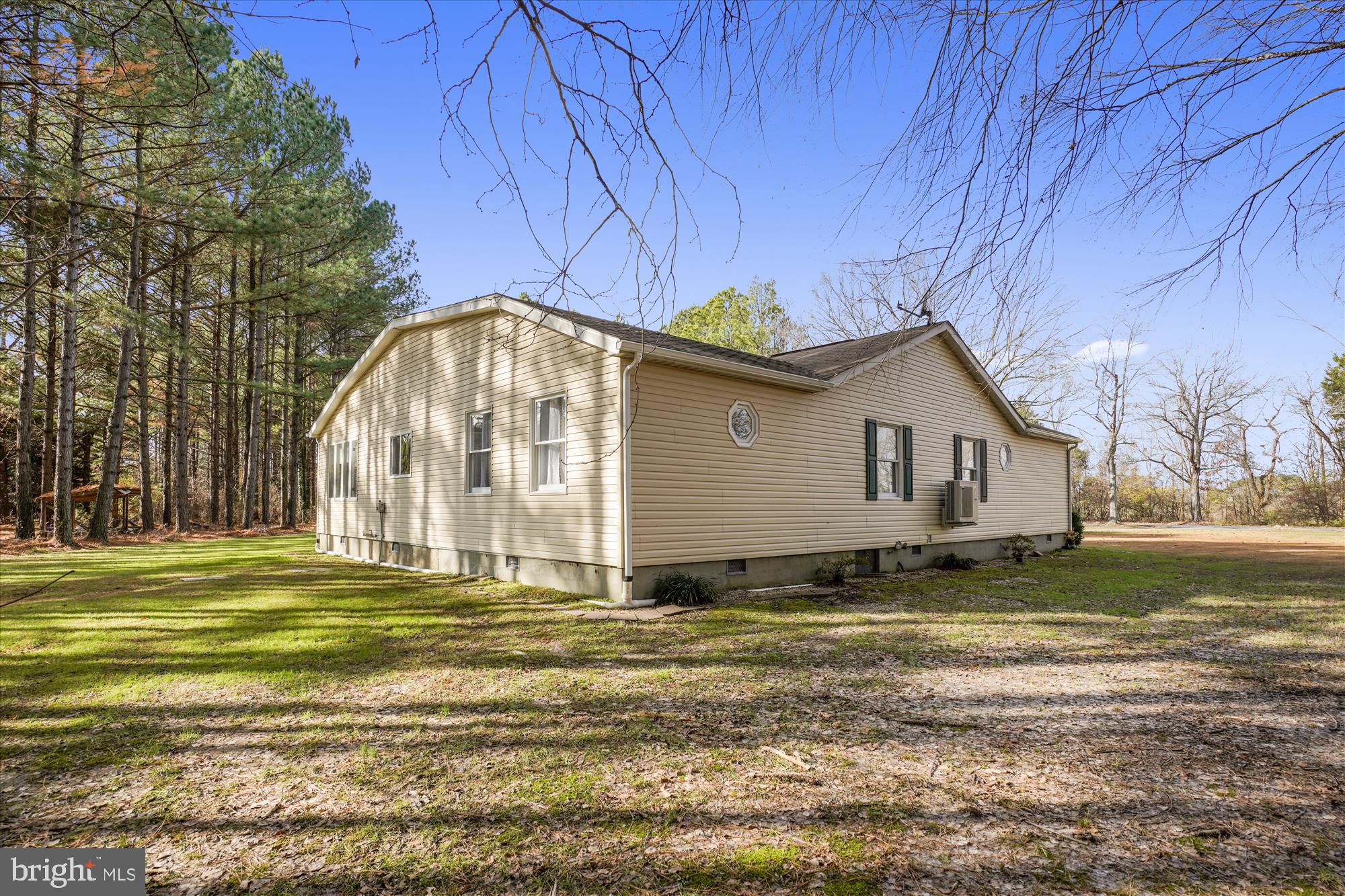 25545 Chance Farm Road St. Michaels, MD 21663 - Photo 45 of 47 Rear