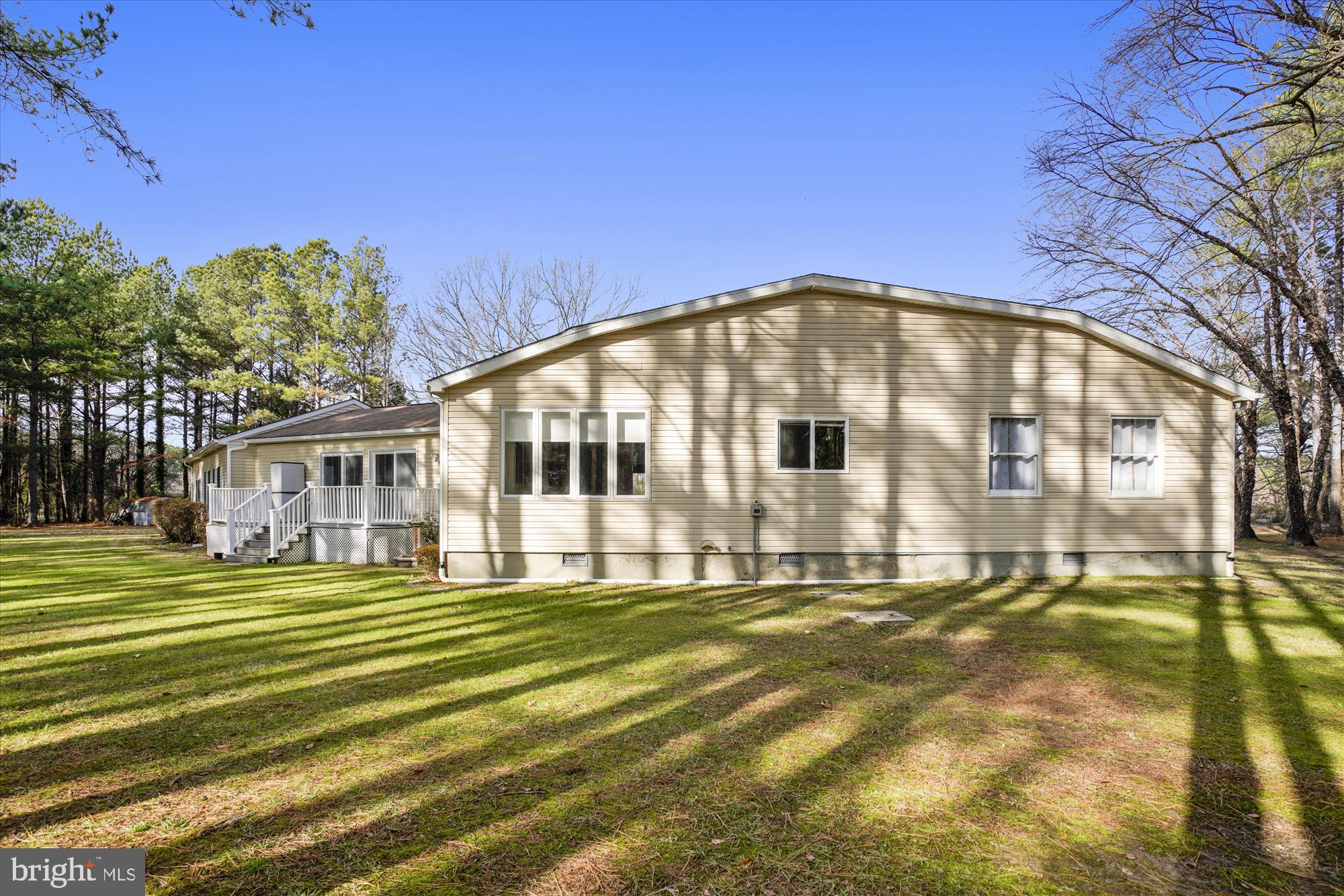 25545 Chance Farm Road St. Michaels, MD 21663 - Photo 46 of 47 Side view