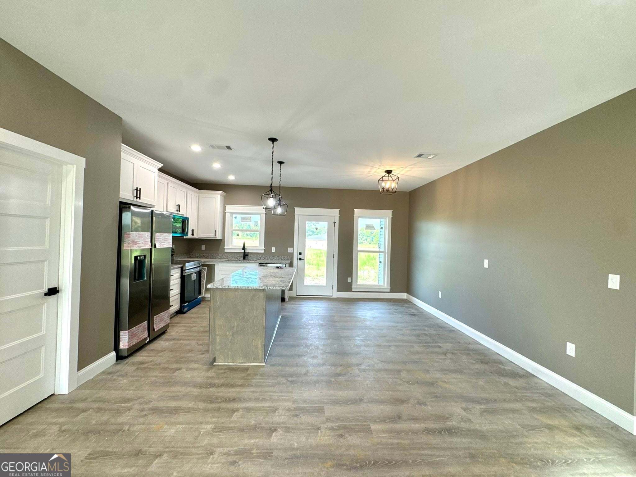 1229 Mark Wood Road Dexter, GA 31019 - Photo 5 of 27
