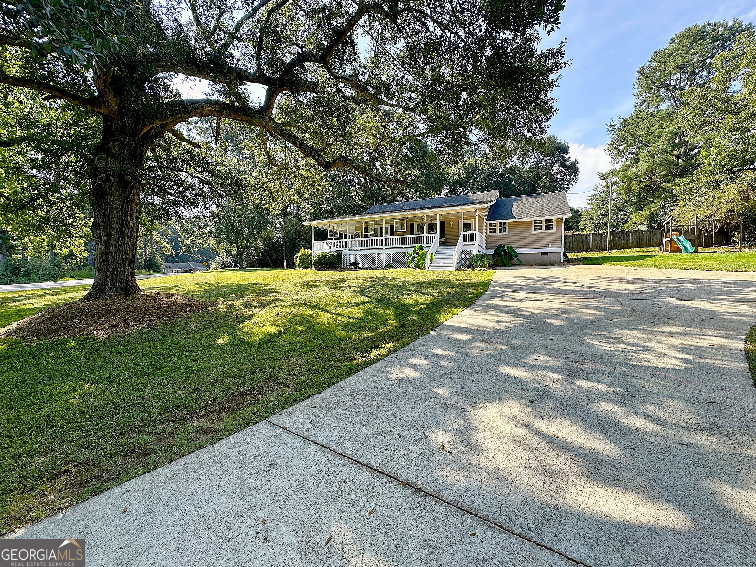 923 Youngs Mill Road LaGrange, GA 30241 - Photo 34 of 34 Gallery Image 34