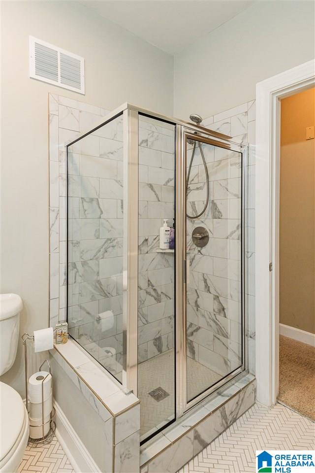 102 Hillside Road Bessemer, AL 35020 - Photo 26 of 35