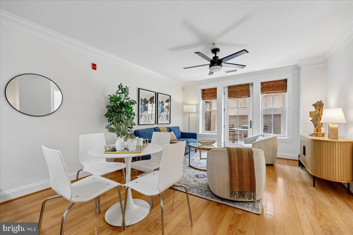1210 R Street Northwest, Unit B15 Washington, DC 20009 - Photo 19 of 38 Gallery Image 19