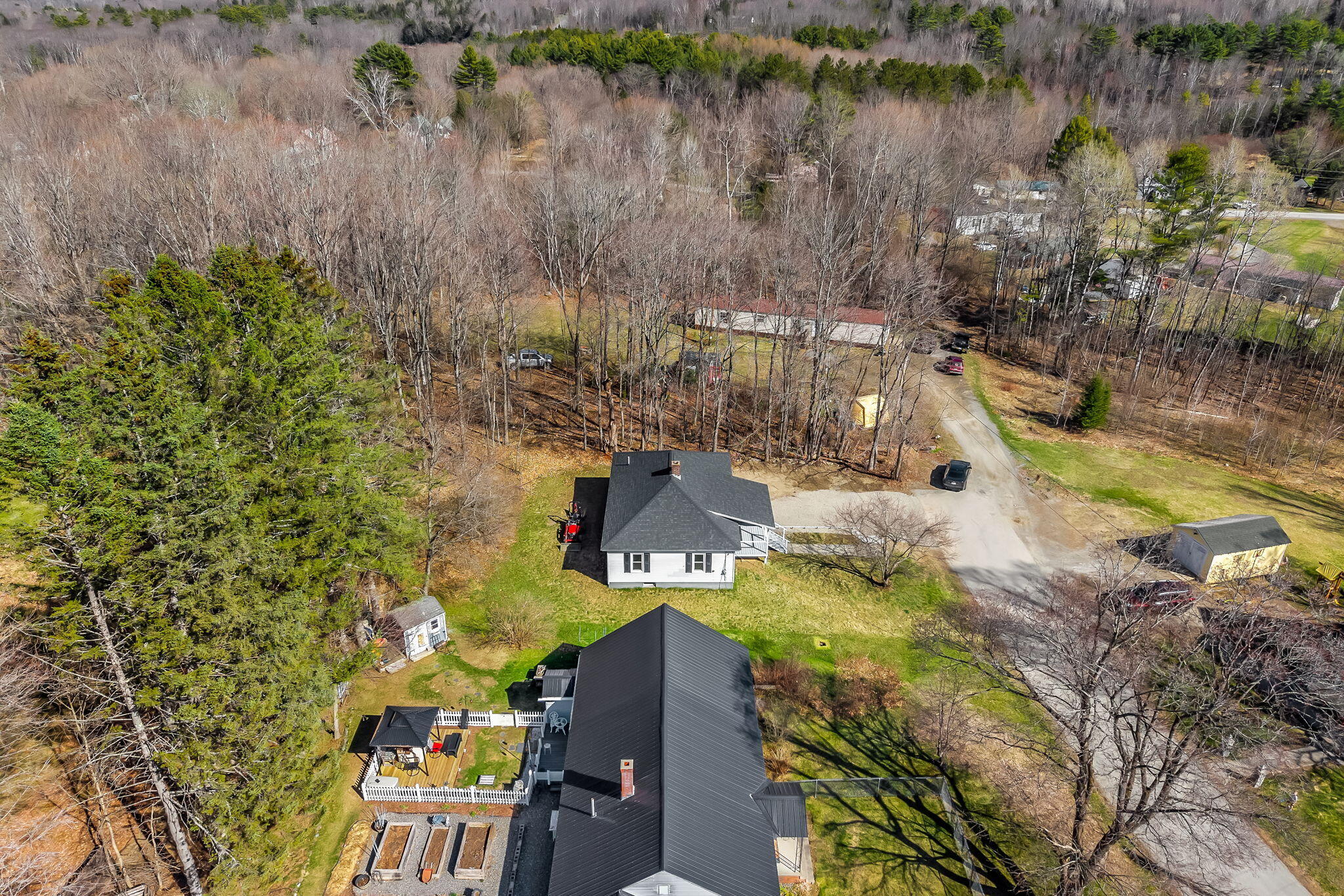 180 Lawrence Street Dover-Foxcroft, ME 04426 - Photo 12 of 45