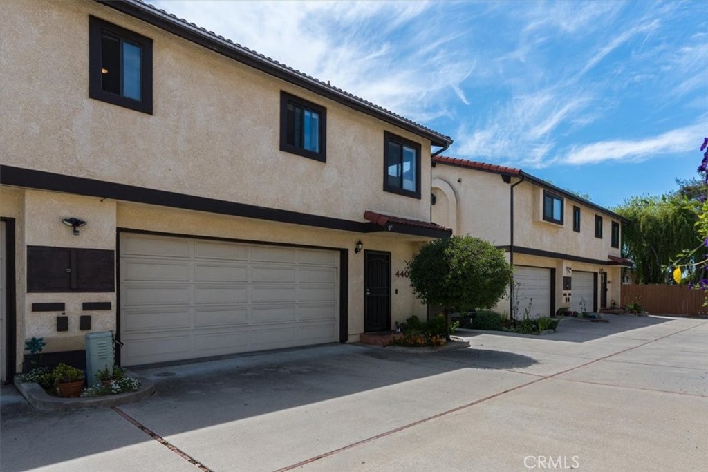 440 South Oak Park Blvd