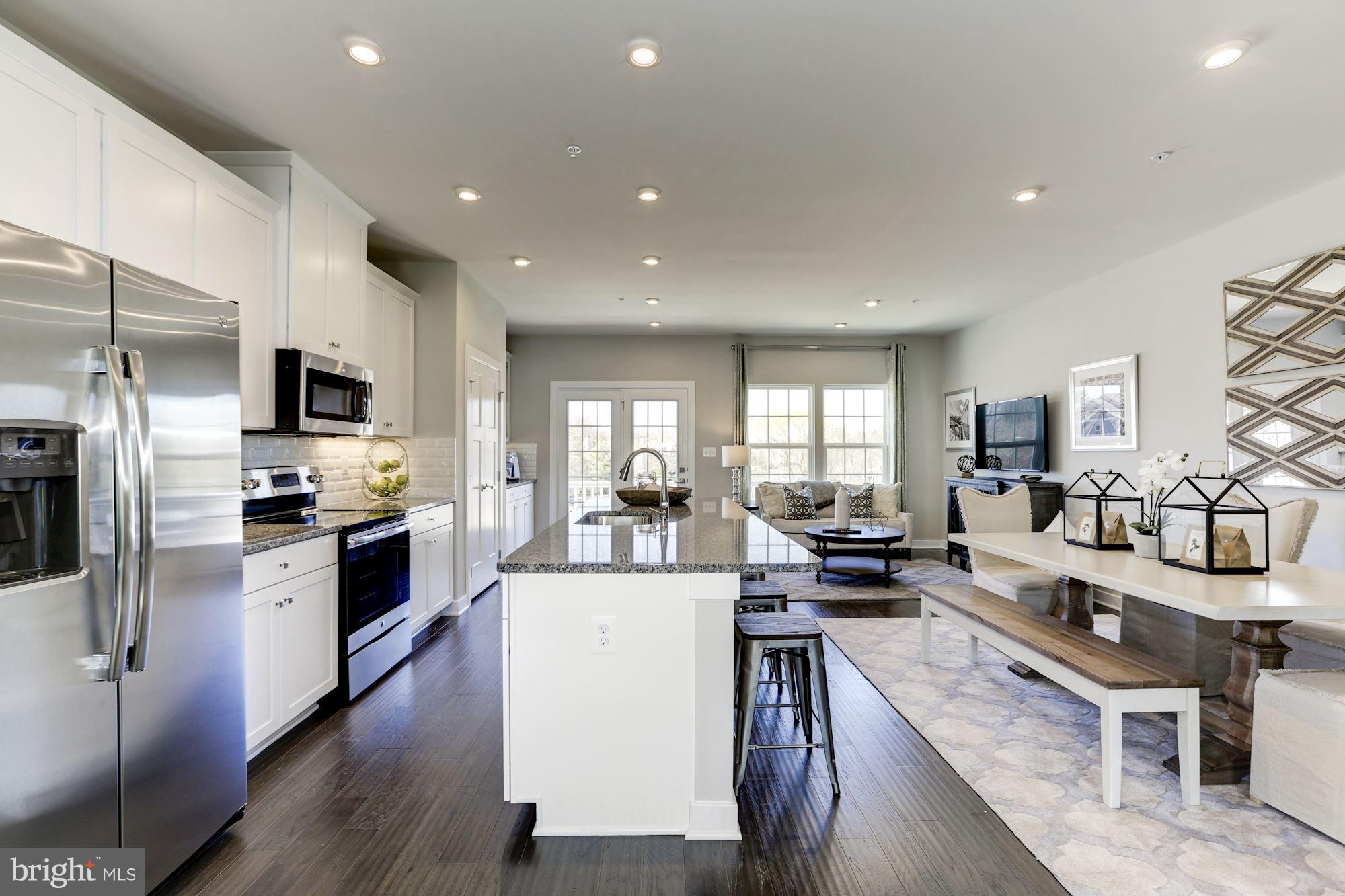 1818 Wind Gate Road Halethorpe, MD 21227 - Photo 13 of 30 Kitchen
