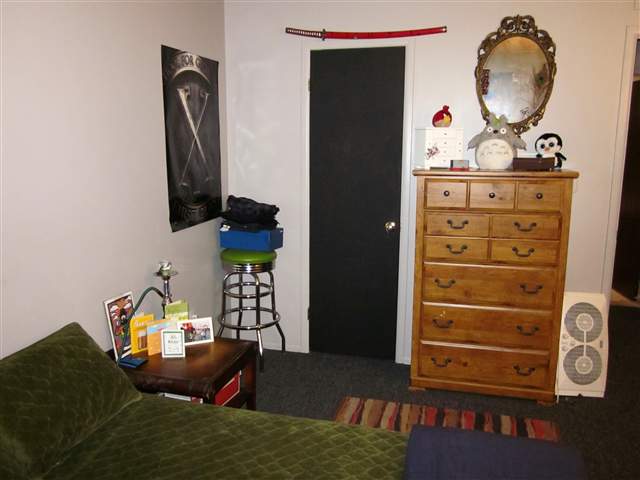 4913 East 10 Mile Road, Unit 8 Warren, MI 48091 - Photo 12 of 20 Master Bedroom 3rd View