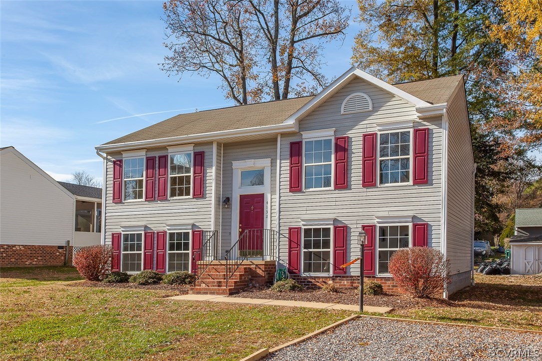 4132 Montclair Road Richmond, VA 23223 - Photo 1 of 24 Gallery Image 1