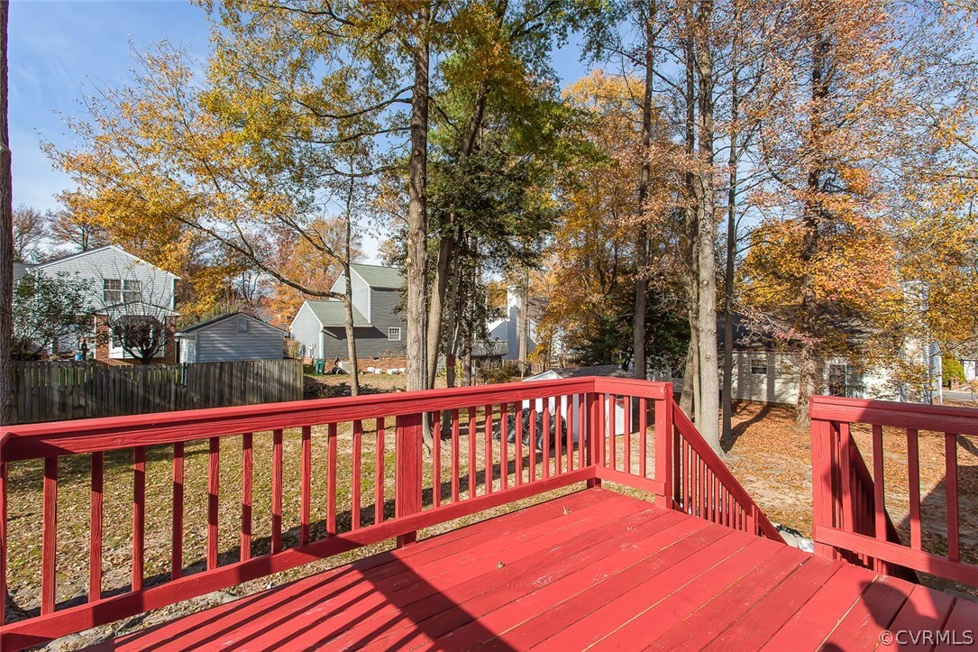 4132 Montclair Road Richmond, VA 23223 - Photo 22 of 24 Gallery Image 22