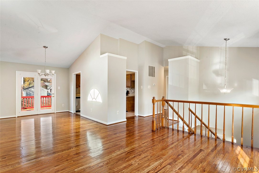 4132 Montclair Road Richmond, VA 23223 - Photo 4 of 24 Gallery Image 4