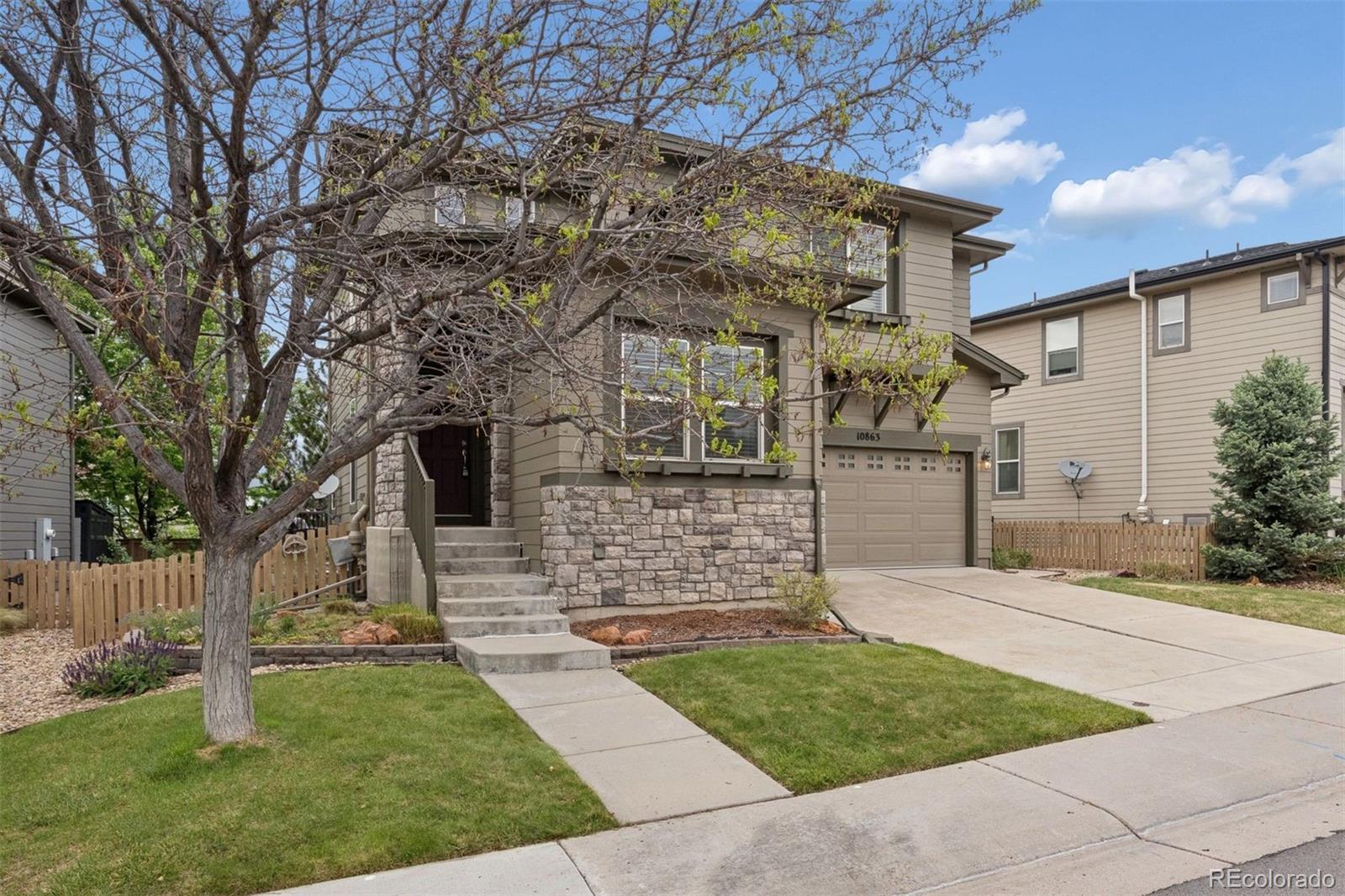 10863 Towerbridge Road Highlands Ranch, CO 80130 - Photo 3 of 42