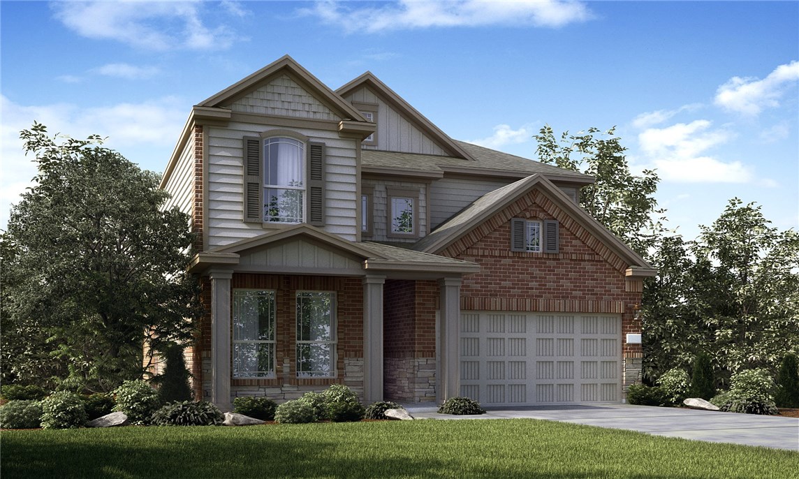 315 Shale Circle Buda, TX 78610 - Photo 1 of 1