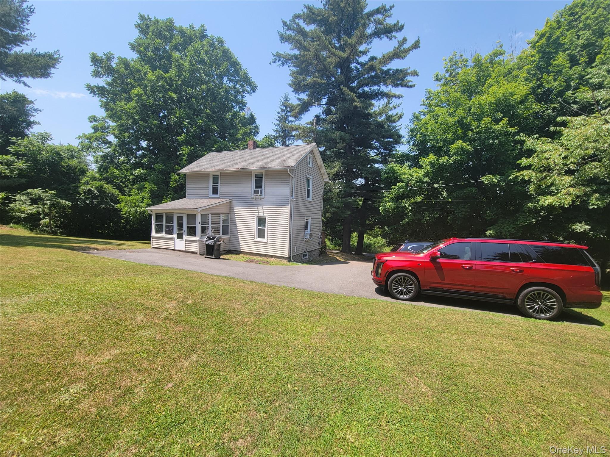 3 Albertson Road Marlboro, NY 12542 - Photo 9 of 34