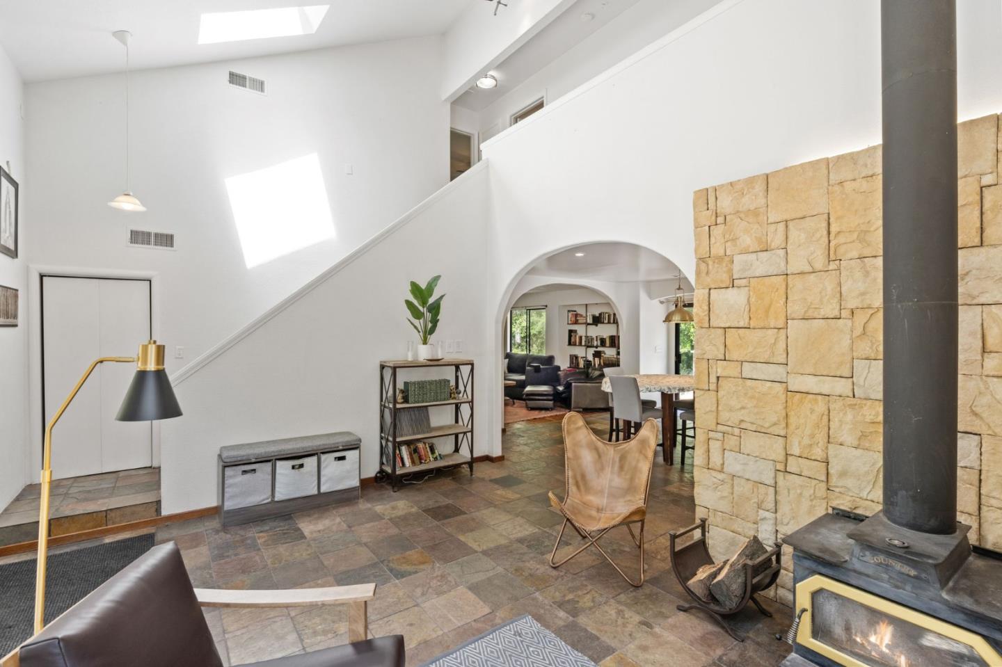 8946 Alpine Road La Honda, CA 94020 - Photo 5 of 39