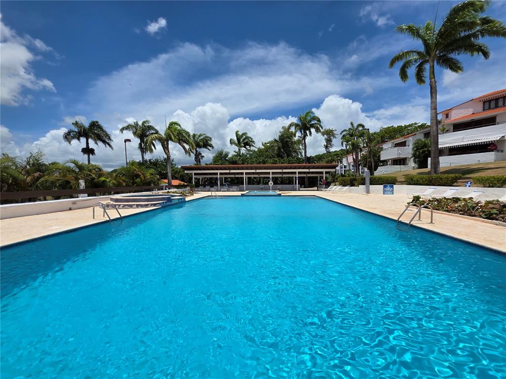 4 Rio Mar Boulevard, Unit 4C Rio Grande, PR 00745 - Photo 46 of 70 Gallery Image 46