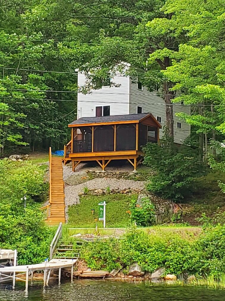 195 Little Wilson Pond Road Turner, ME 04282 - Photo 3 of 91 IMG_20230715_141144