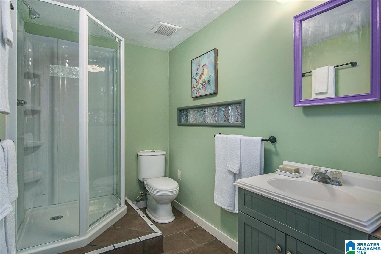 430 Selma Road Montevallo, AL 35115 - Photo 38 of 50