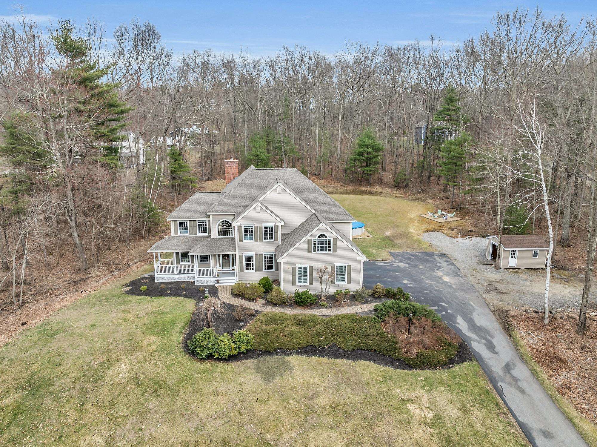 98 Shannon Road Atkinson, NH 03811 - Photo 13 of 40 Gallery Image 13