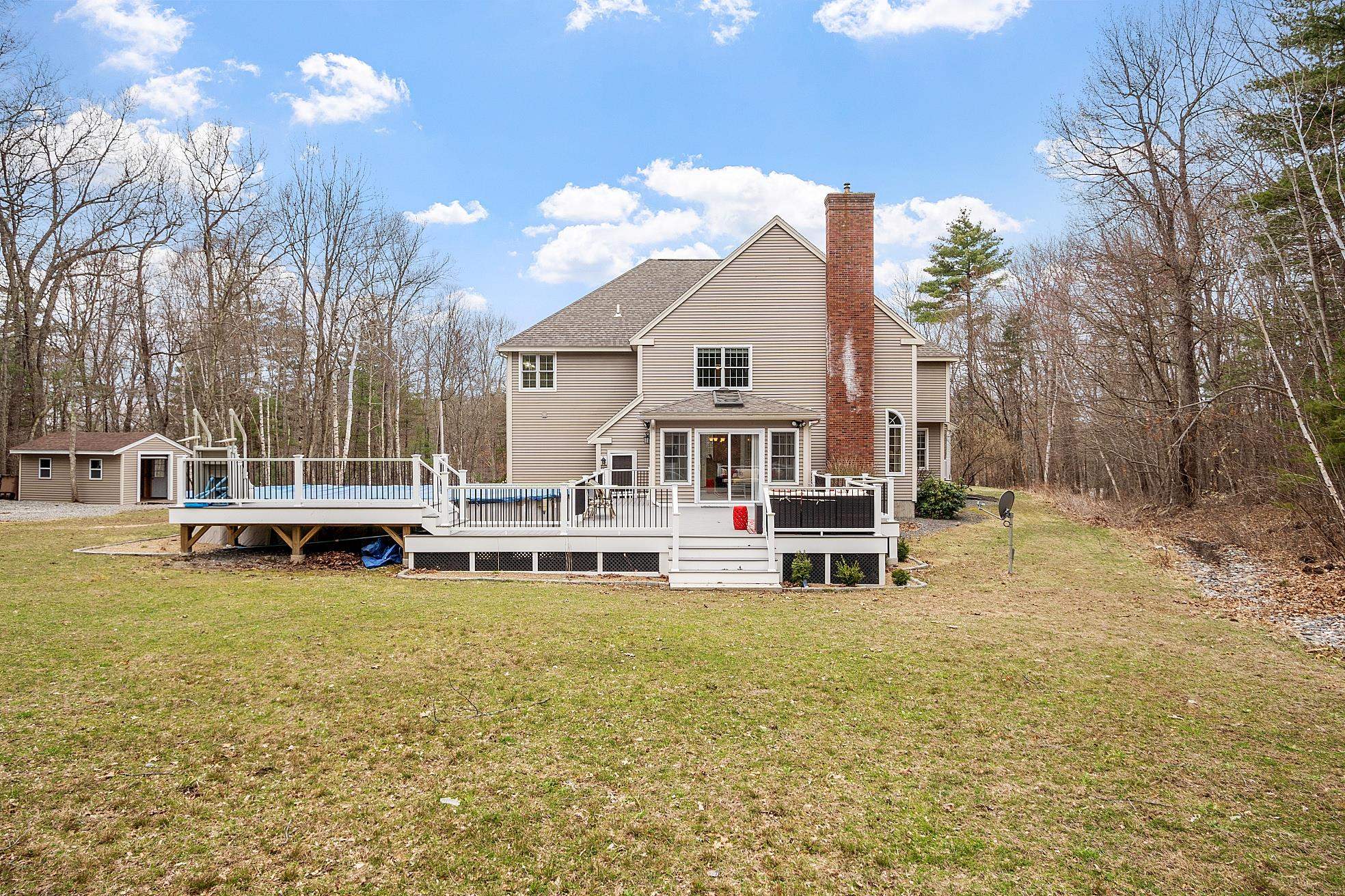 98 Shannon Road Atkinson, NH 03811 - Photo 32 of 40 Gallery Image 32