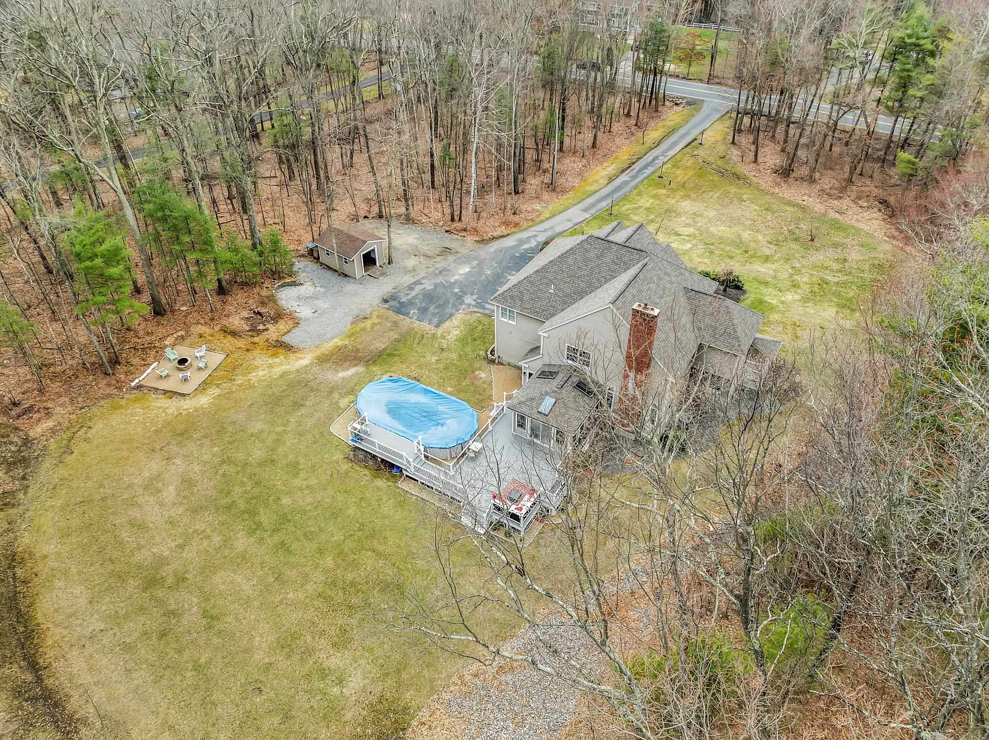 98 Shannon Road Atkinson, NH 03811 - Photo 33 of 40 Gallery Image 33