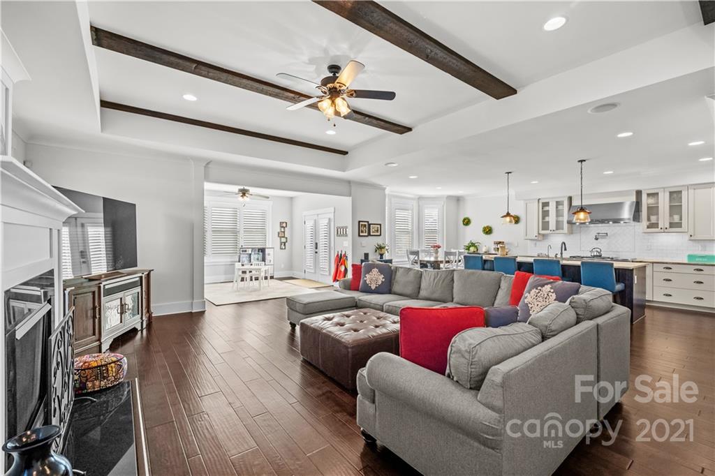 19610 Shearer Road Davidson, NC 28036 - Photo 11 of 48 Gallery Image 11