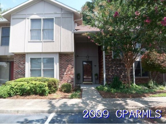 1953 Quail Ridge Road, Unit C Greenville, NC 27858 - Photo 1 of 1 Primary Photo