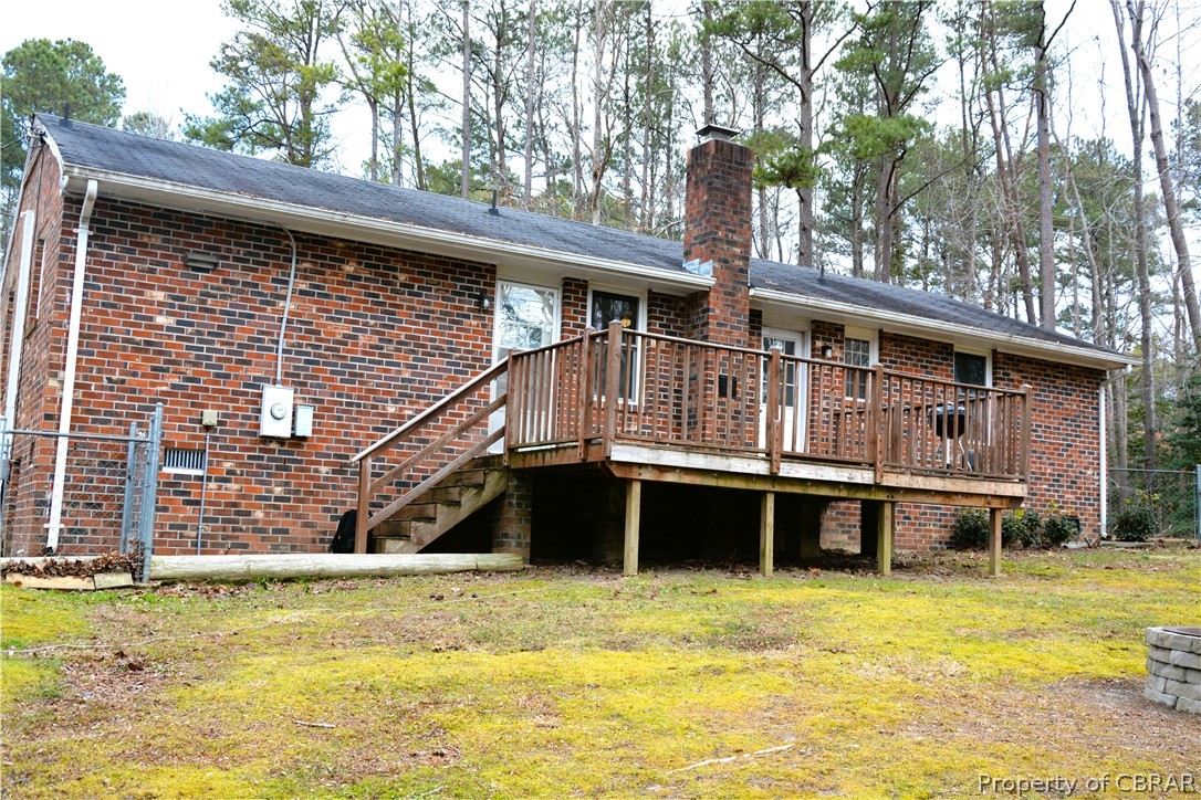 10641 Figg Shop Road Gloucester, VA 23061 - Photo 2 of 23 Gallery Image 2