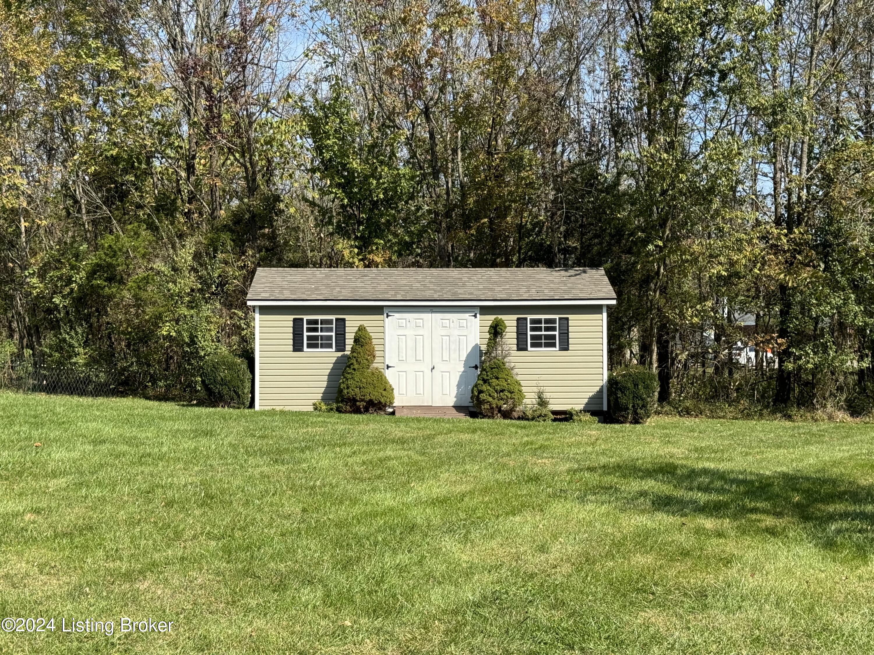 448 Jenkins Road Rineyville, KY 40162 - Photo 5 of 87 IMG_0495