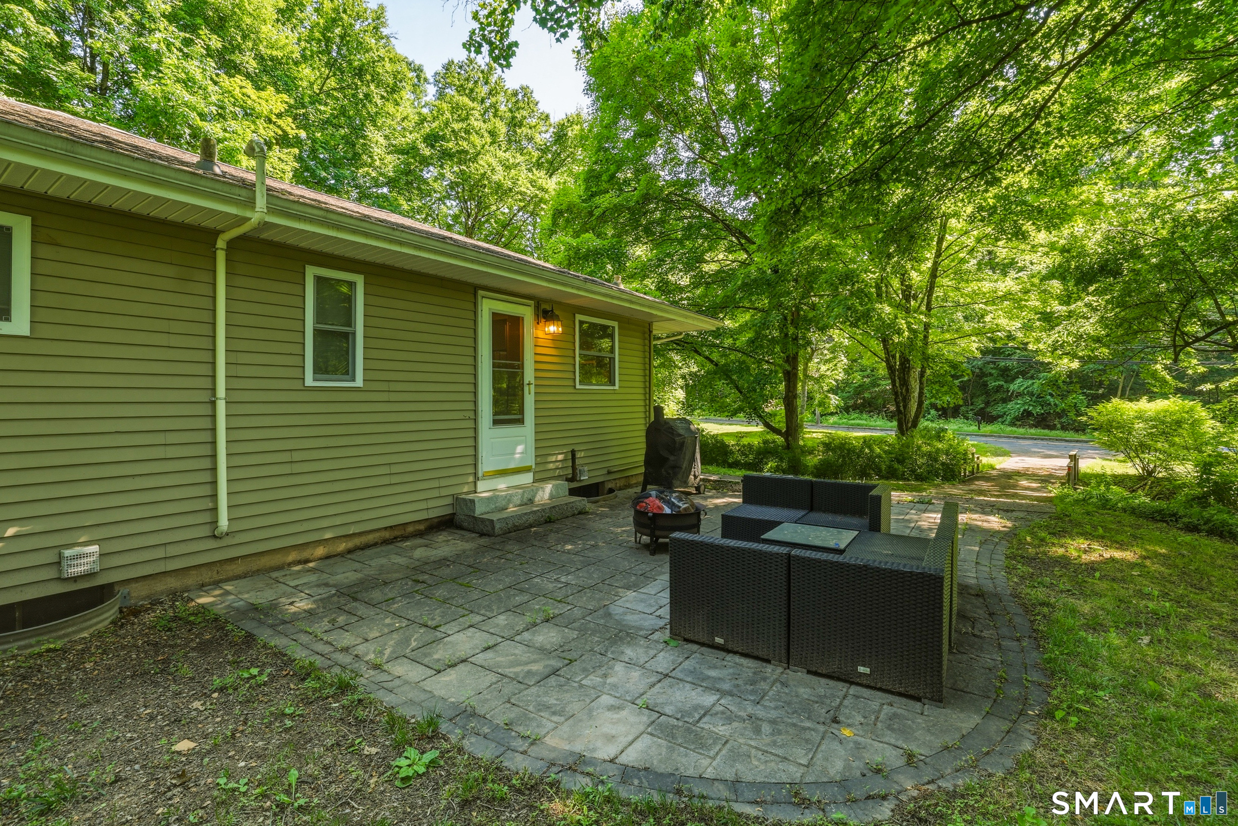 451 Birch Mountain Road Manchester, CT 06040 - Photo 21 of 26