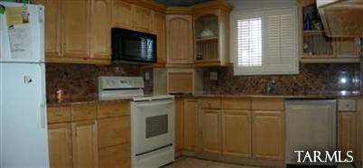 2009 West Wetmore Road Tucson, AZ 85705 - Photo 3 of 11 Gallery Image 3