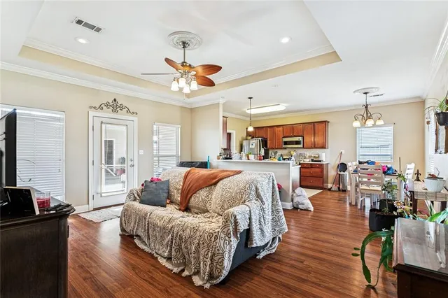 $255,000 | 13100 East Coles Creek Loop, Hammond, LA 70403