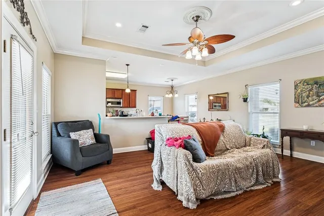 $255,000 | 13100 East Coles Creek Loop, Hammond, LA 70403