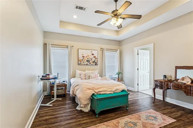 $255,000 | 13100 East Coles Creek Loop, Hammond, LA 70403