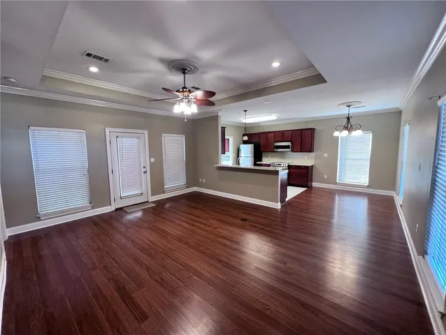 $255,000 | 13100 East Coles Creek Loop, Hammond, LA 70403