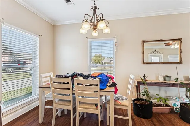 $255,000 | 13100 East Coles Creek Loop, Hammond, LA 70403