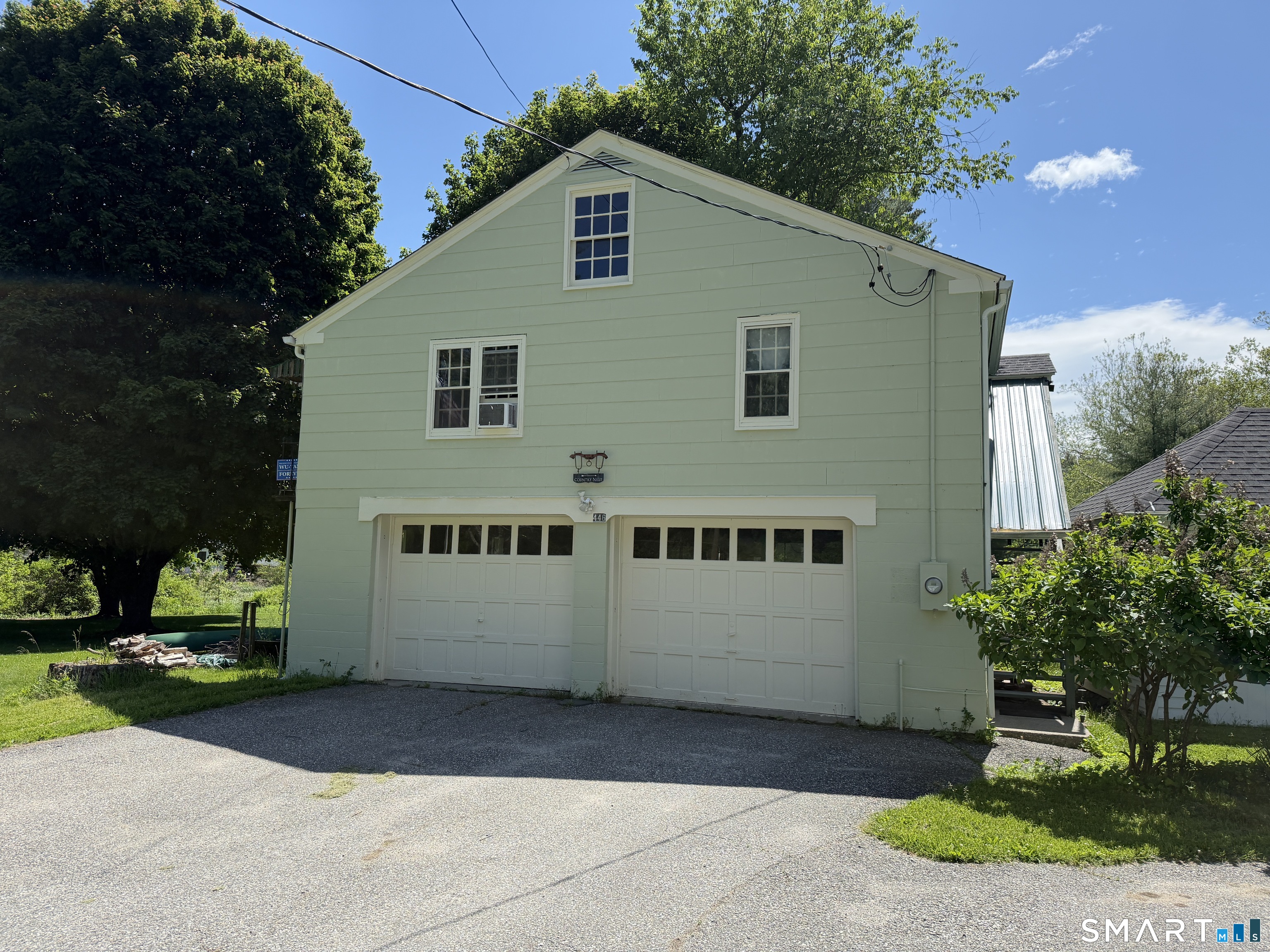 446-448 Salmon Kill Road Salisbury, CT 06039 - Photo 18 of 37