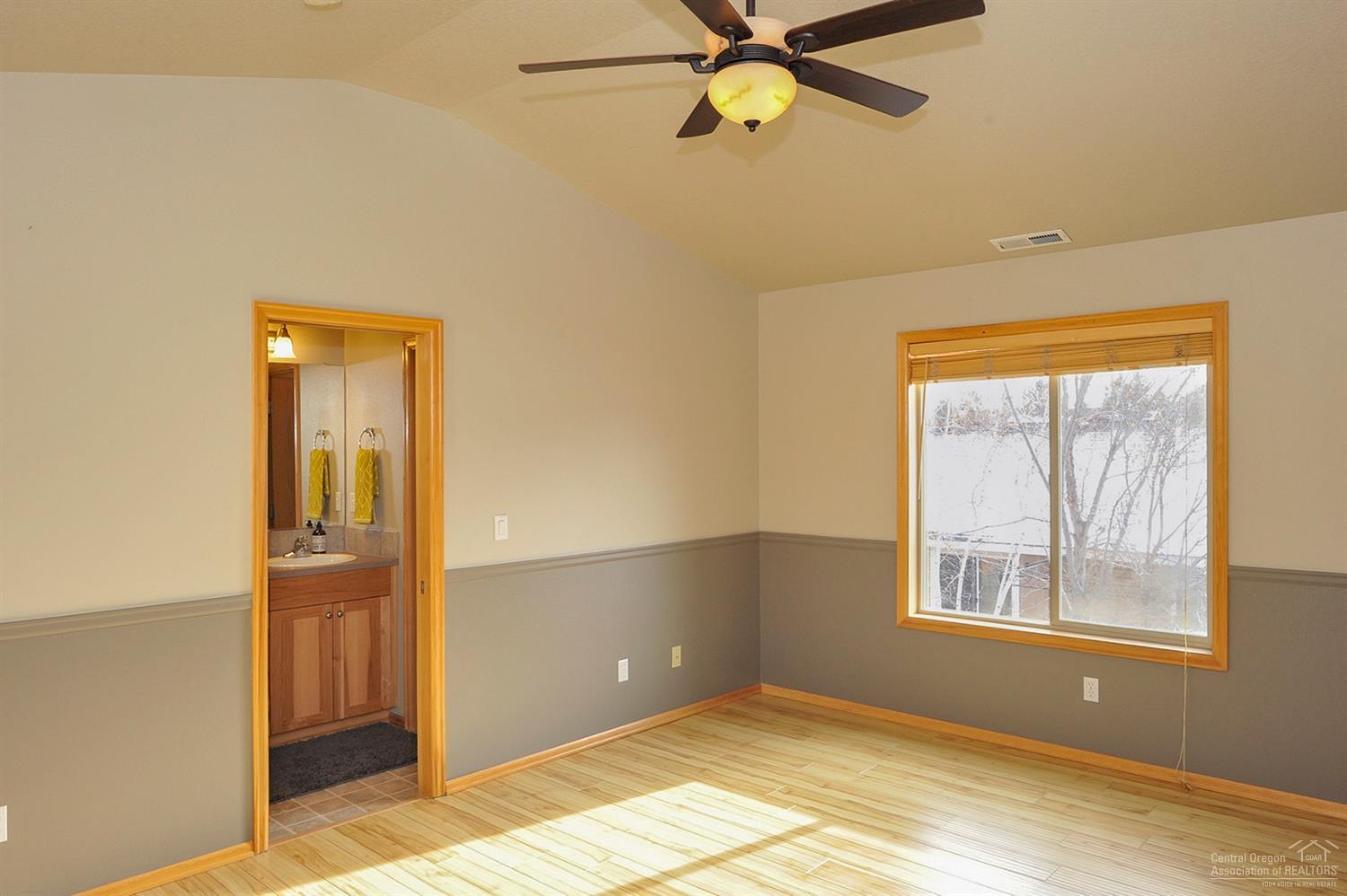 20584 Dylan Loop Bend, OR 97702 - Photo 13 of 20 Spacious second floor master with vaulte