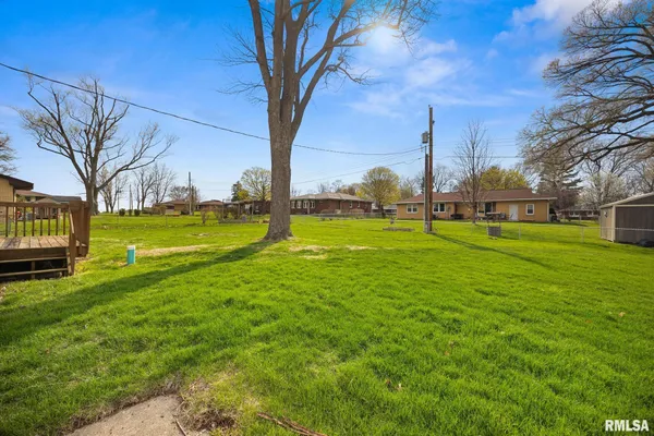 $220,000 | 604 South Elm Street, Washington, IL 61571