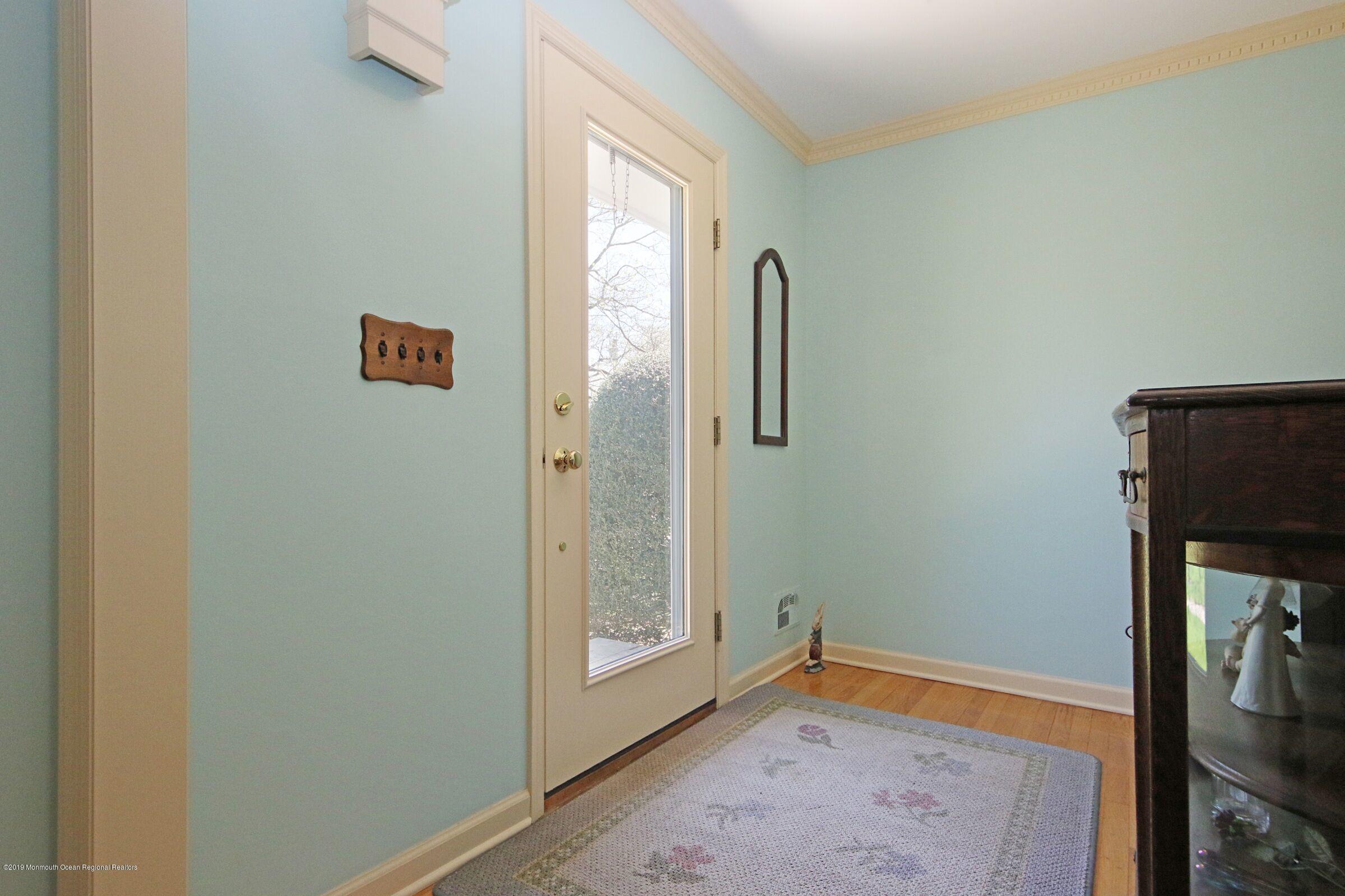 81 Mallard Road Middletown, NJ 07748 - Photo 17 of 25 a view of empty room with window