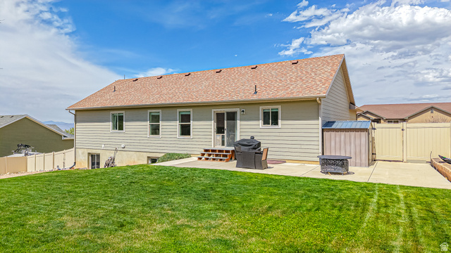 29 West Magellan Lane Elk Ridge, UT 84651 - Photo 26 of 36