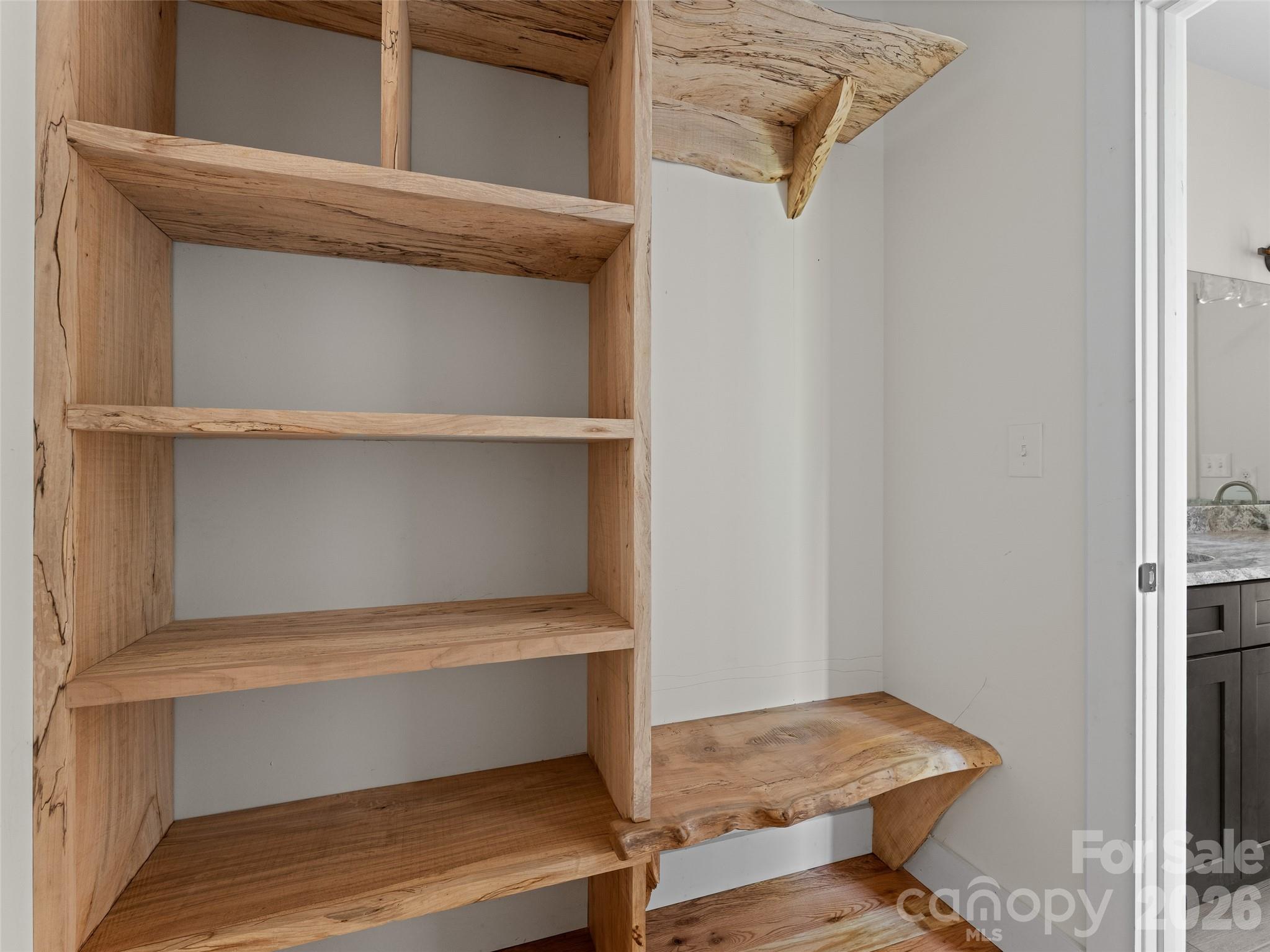551 Fisher Road Brevard, NC 28712 - Photo 24 of 38 Gallery Image 24