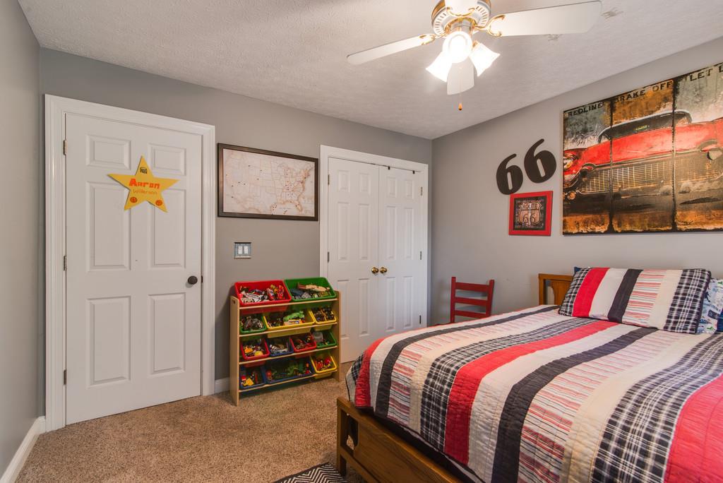 1047 Glendale Road Dickson, TN 37055 - Photo 22 of 25