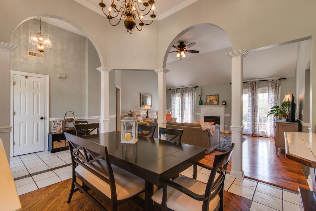 1047 Glendale Road Dickson, TN 37055 - Photo 8 of 25