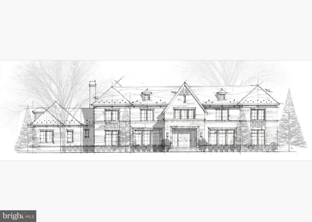 a picture of a person on a street